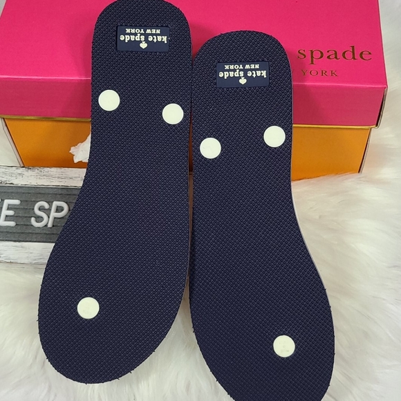 Kate Spade Fiji Sandals - Picture 5 of 9